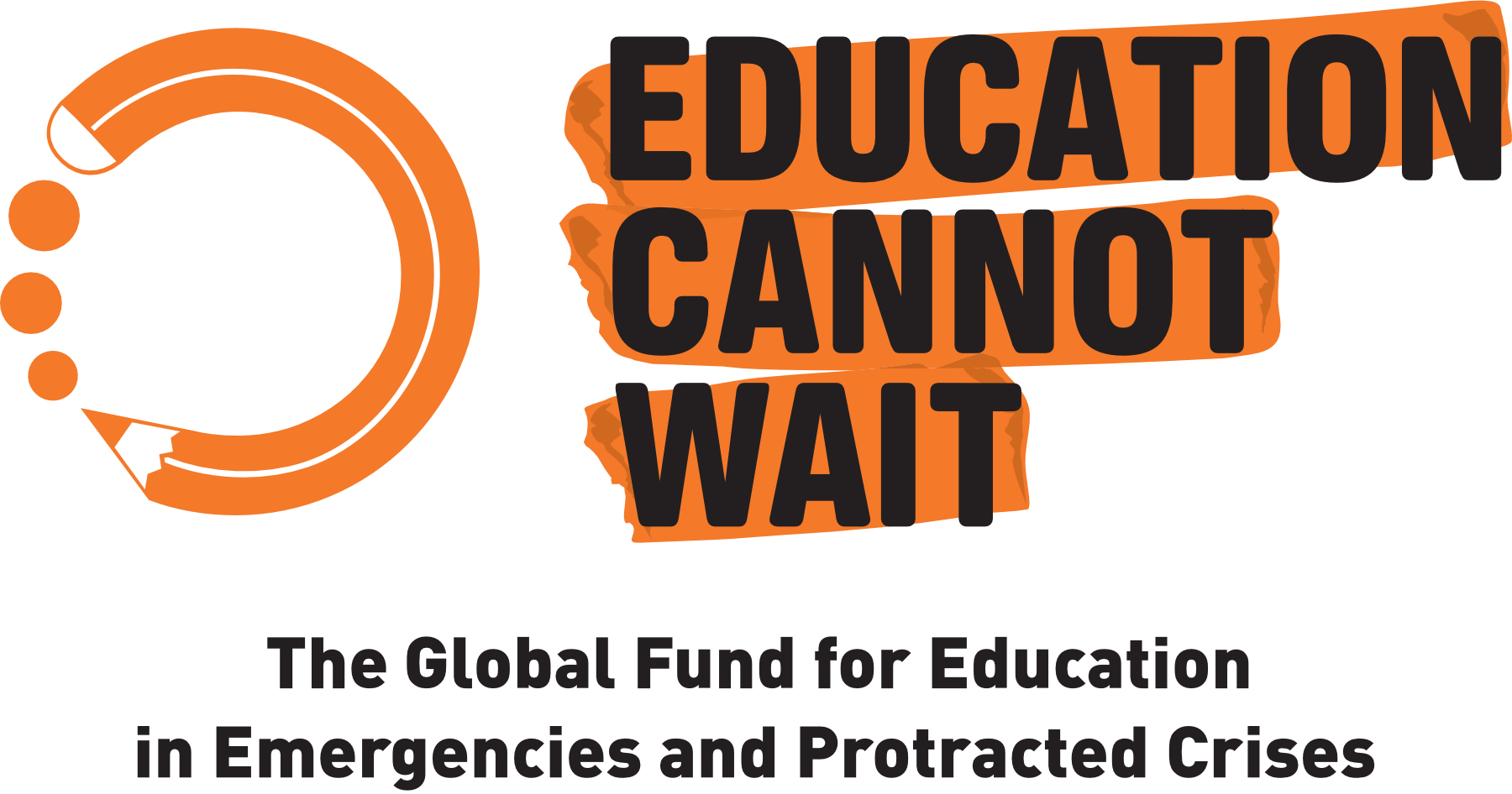 education can not wait