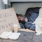 Homeless