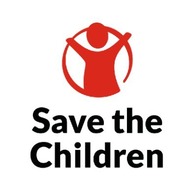 Save the children logo