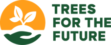 TREES FOR THE FUTURE